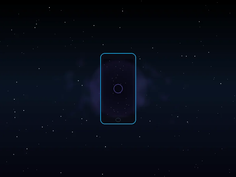 新葡京娱乐城深空移动应用界面展示