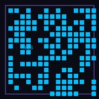 新葡京娱乐城iOS版APP下载二维码